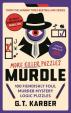 Murdle: Volume 2