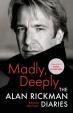 Madly, Deeply: The Alan Rickman Diaries