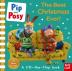 Pip and Posy: The Best Christmas Ever!