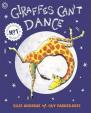 Giraffes Can´t Dance - International No.1 Bestseller