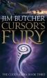 Cursor´s Fury : The Codex Alera: Book Three