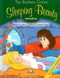 Sleeping Beauty - Story time 3 PB