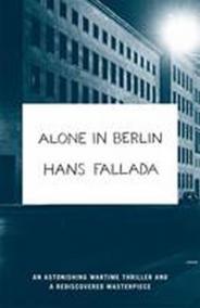 Alone in Berlin