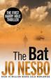 The Bat : A Harry Hole Thriller