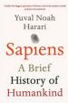 Sapiens : A Brief History of Humankind