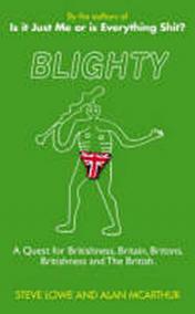 Blighty