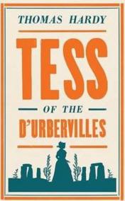 Tess of the D´Urbervilles