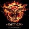 Kalendář 2015 - Hunger Games (305x305)