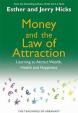 Money and Law of Attraction