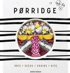 Porridge - Oats + Grains + Seeds + Rice