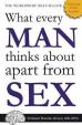 What Every Man Thinks About Apart from Sex