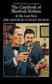 The Casebook of Sherlock Holmes - His Last Bow