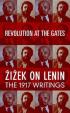 Revolution at the Gates: Žižek on Lenin, the 1917 Writings
