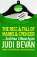 Rise - Fall of Marks - Spencer