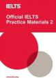 Official IELTS Practice Materials: Vol 2 Paperback with CD-ROM