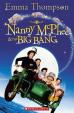 Popcorn ELT Readers 3: Nanny McPhee - the Big Bang