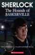 Level 3: Sherlock: The Hounds of Baskerville (Secondary ELT Readers)