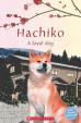 Level 1: Hachiko (Popcorn ELT Primary Readers)