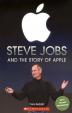 Level 3: Steve Jobs and the Story of Apple (Secondary ELT Readers)