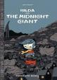 Hilda and the Midnight Giant