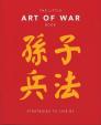 The Little Art of War Book