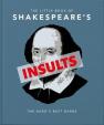 The Little Book of Shakespeare´s Insults