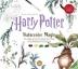 Harry Potter Watercolour Magic : Flora and Fauna