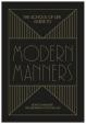 The School of Life Guide to Modern Manners