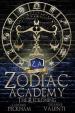 Zodiac Academy 3: The Reckoning