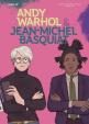 Team Up: Andy Warhol - Jean Michel Basqu