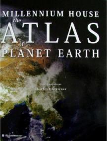 The Atlas of Planet Earth