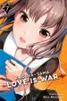 Kaguya-sama: Love Is War 7