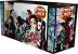 Demon Slayer: Complete Box Set : Includes volumes 1-23 with premium