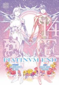 Platinum End 14