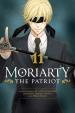 Moriarty the Patriot 11