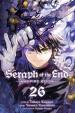 Seraph of the End 26: Vampire Reign
