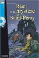Rémi et le mystere de Saint-Péray + CD (A1)