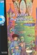 Le coffret mystérieux + CD (A1)