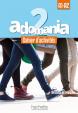 Adomania 2 A1-A2 Cahier d´activités + CD