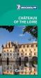 The Green Guides Chateaux of Loire