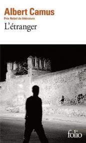 L´étranger