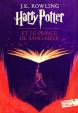 Harry Potter 6: Harry Potter et le prince de Sang-Melé