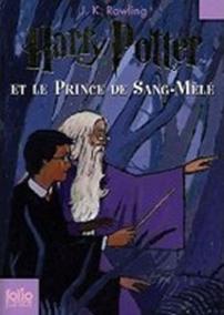 HP (6) Prince de Sang-Melé