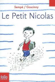 Le petit Nicolas