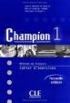 Champion: Cahier D'Exercices 1