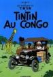 Tintin: Tintin au Congo