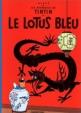Tintin: Le Lotus Bleu