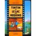 Tintin et le lac aux requins