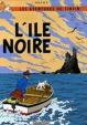 Les Aventures de Tintin 7: L´Ile Noire