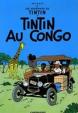 Les Aventures de Tintin 2 : Tintin au Congo